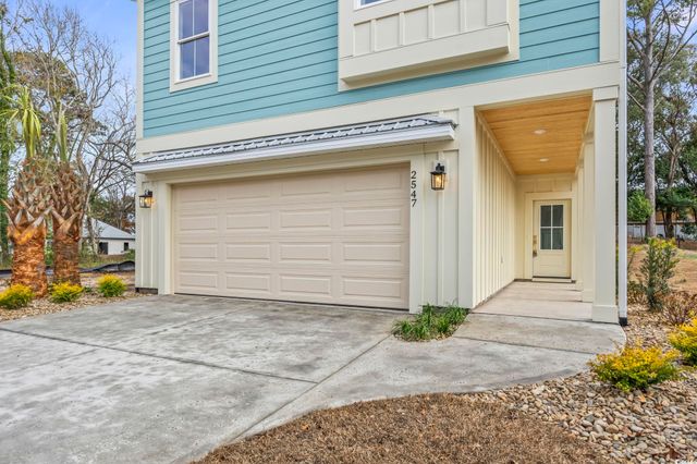 2547 Sand Dunes Dr., Myrtle Beach, SC 29577