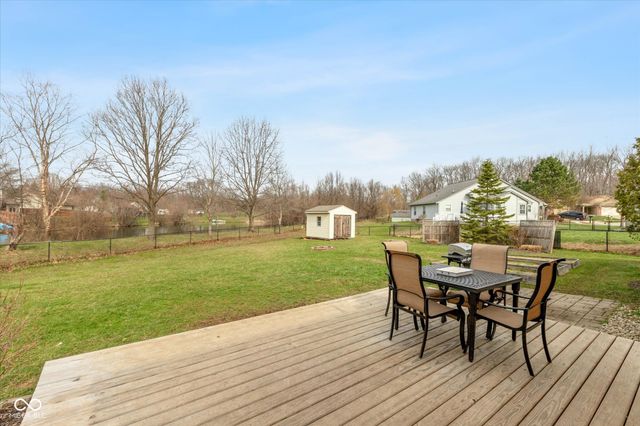 5451 Pine Knoll Boulevard, Noblesville, IN 46062