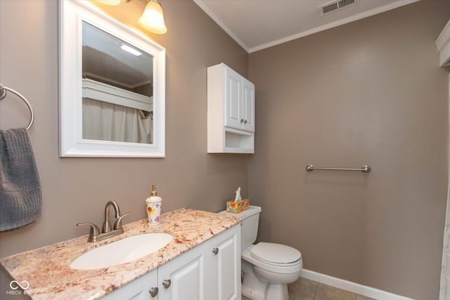 5451 Pine Knoll Boulevard, Noblesville, IN 46062