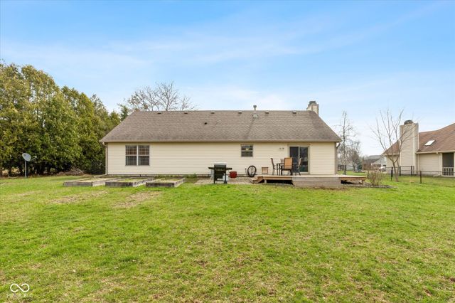 5451 Pine Knoll Boulevard, Noblesville, IN 46062