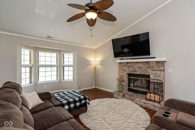 5451 Pine Knoll Boulevard, Noblesville, IN 46062