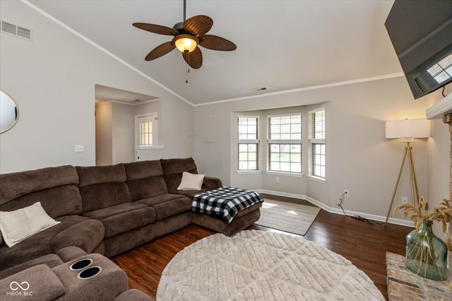 5451 Pine Knoll Boulevard, Noblesville, IN 46062