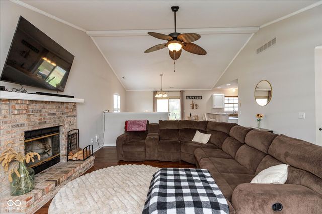 5451 Pine Knoll Boulevard, Noblesville, IN 46062