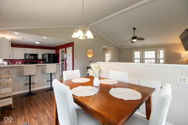 5451 Pine Knoll Boulevard, Noblesville, IN 46062