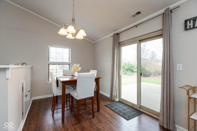 5451 Pine Knoll Boulevard, Noblesville, IN 46062