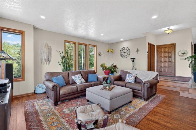 N8081 Springer Road, Lake Mills, WI 53551