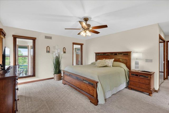 N8081 Springer Road, Lake Mills, WI 53551