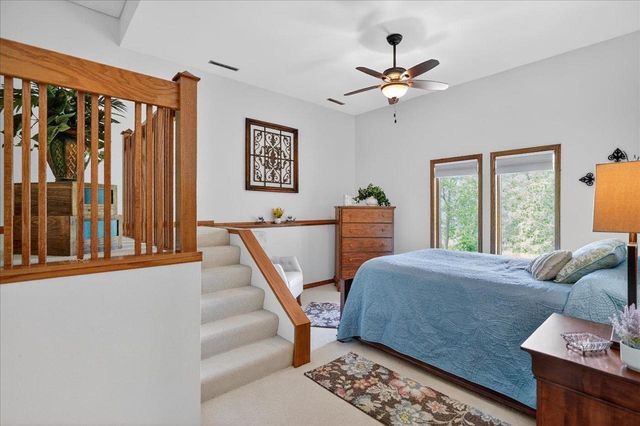 N8081 Springer Road, Lake Mills, WI 53551