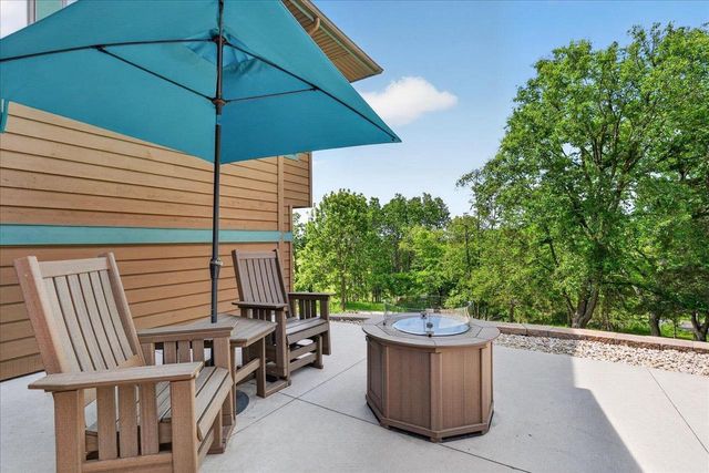 N8081 Springer Road, Lake Mills, WI 53551
