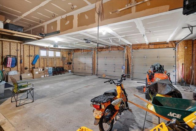N8081 Springer Road, Lake Mills, WI 53551