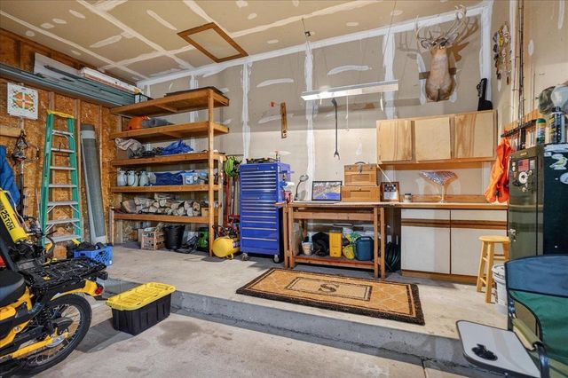 N8081 Springer Road, Lake Mills, WI 53551