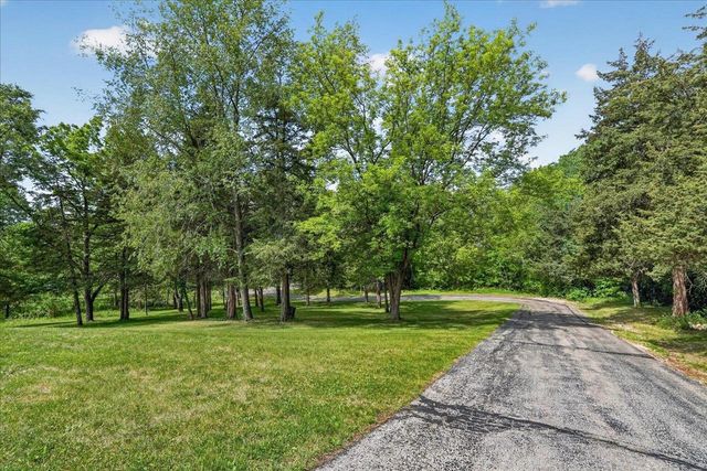 N8081 Springer Road, Lake Mills, WI 53551
