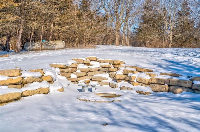 N8081 Springer Road, Lake Mills, WI 53551