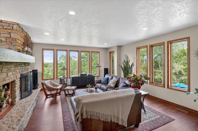 N8081 Springer Road, Lake Mills, WI 53551