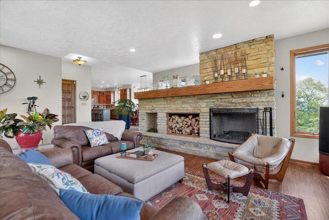 N8081 Springer Road, Lake Mills, WI 53551