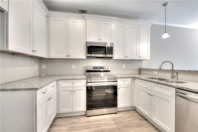 257 Summit Height Drive, Cartersville, GA 30121