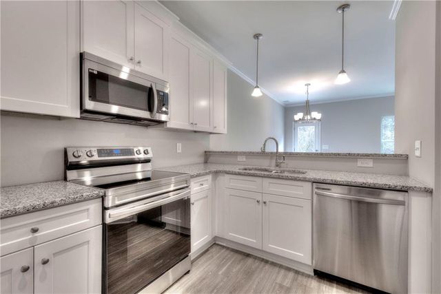 257 Summit Height Drive, Cartersville, GA 30121
