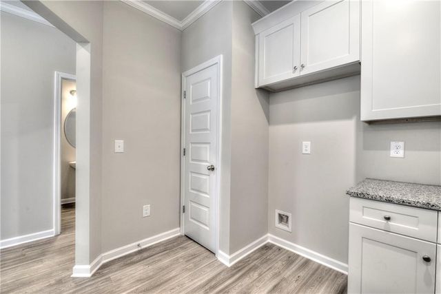 257 Summit Height Drive, Cartersville, GA 30121