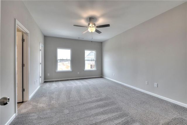 257 Summit Height Drive, Cartersville, GA 30121