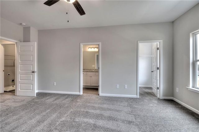 257 Summit Height Drive, Cartersville, GA 30121