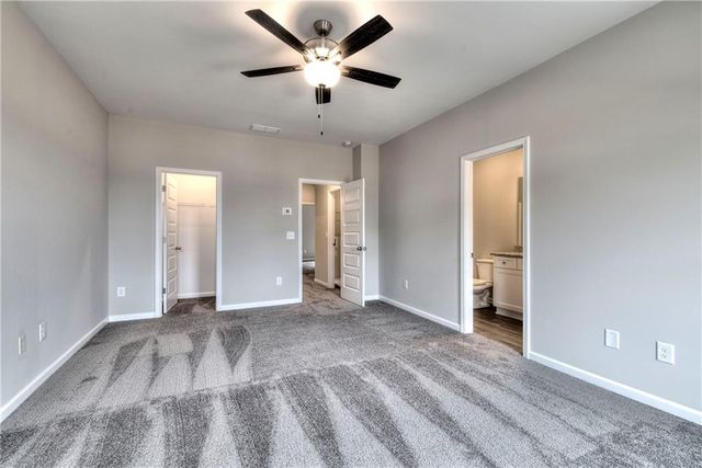 257 Summit Height Drive, Cartersville, GA 30121