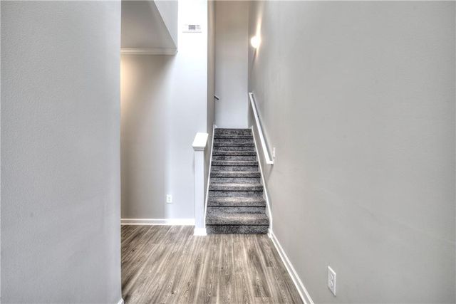 257 Summit Height Drive, Cartersville, GA 30121