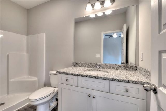 257 Summit Height Drive, Cartersville, GA 30121