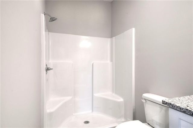 257 Summit Height Drive, Cartersville, GA 30121