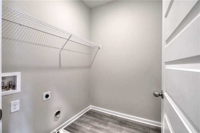 257 Summit Height Drive, Cartersville, GA 30121