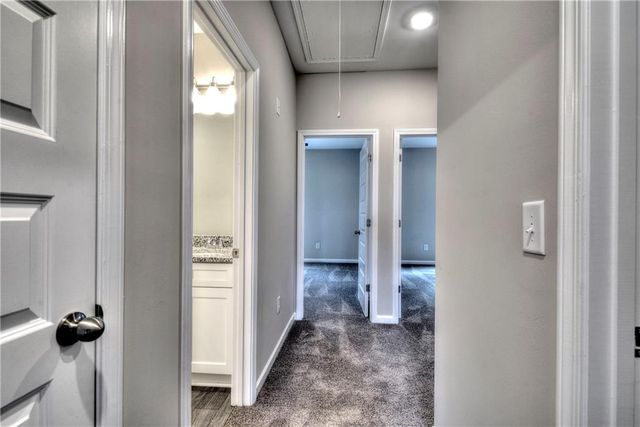 257 Summit Height Drive, Cartersville, GA 30121