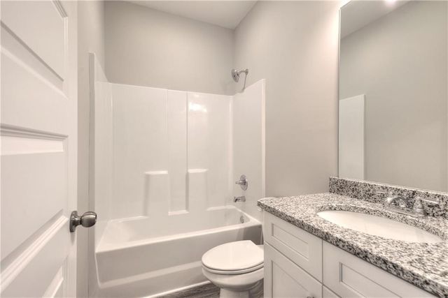 257 Summit Height Drive, Cartersville, GA 30121