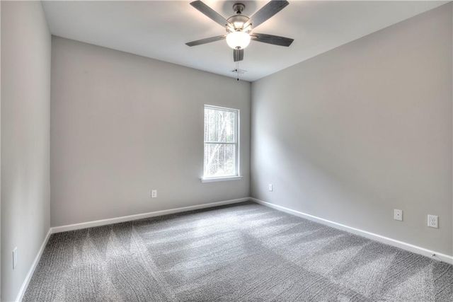 257 Summit Height Drive, Cartersville, GA 30121