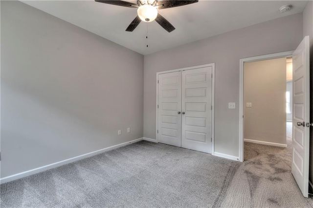 257 Summit Height Drive, Cartersville, GA 30121