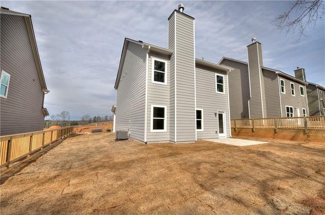257 Summit Height Drive, Cartersville, GA 30121