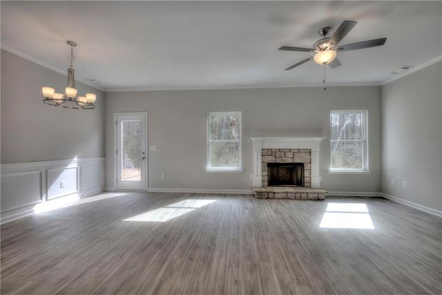 257 Summit Height Drive, Cartersville, GA 30121