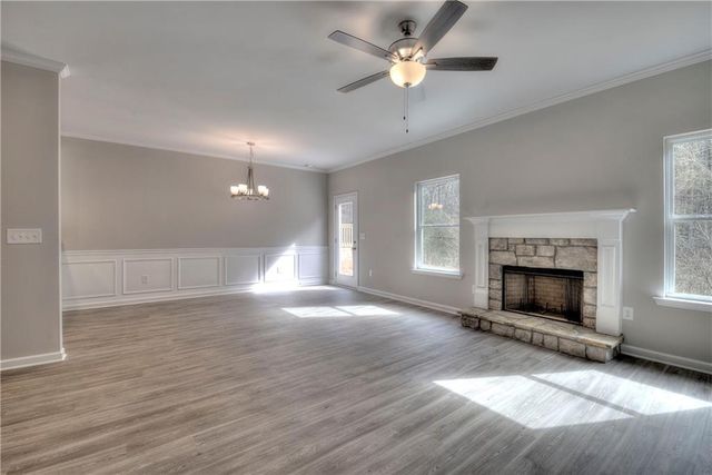 257 Summit Height Drive, Cartersville, GA 30121