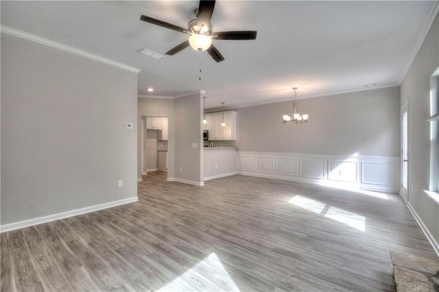257 Summit Height Drive, Cartersville, GA 30121