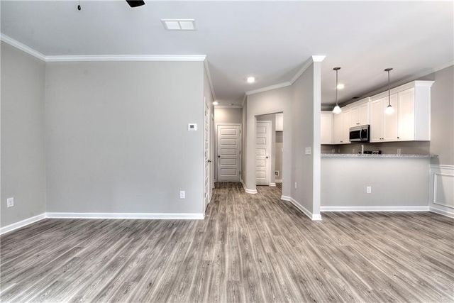 257 Summit Height Drive, Cartersville, GA 30121