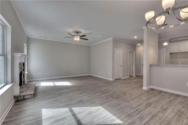 257 Summit Height Drive, Cartersville, GA 30121