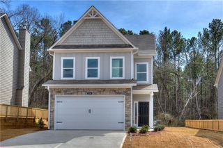 257 Summit Height Drive, Cartersville, GA 30121