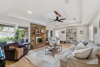3607 Ruidoso Drive, Arlington, TX 76017