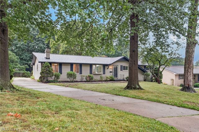 720 Lorena Street SW, North Canton, OH 44720