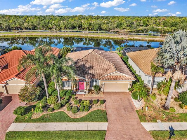11360 DANCING RIVER DRIVE, Venice, FL 34292