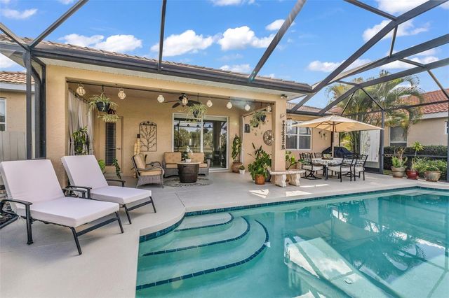 11360 DANCING RIVER DRIVE, Venice, FL 34292