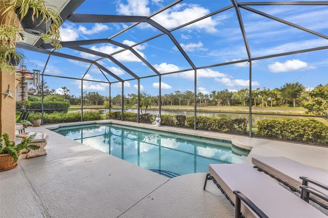 11360 DANCING RIVER DRIVE, Venice, FL 34292