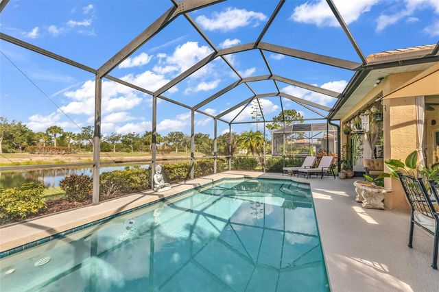 11360 DANCING RIVER DRIVE, Venice, FL 34292