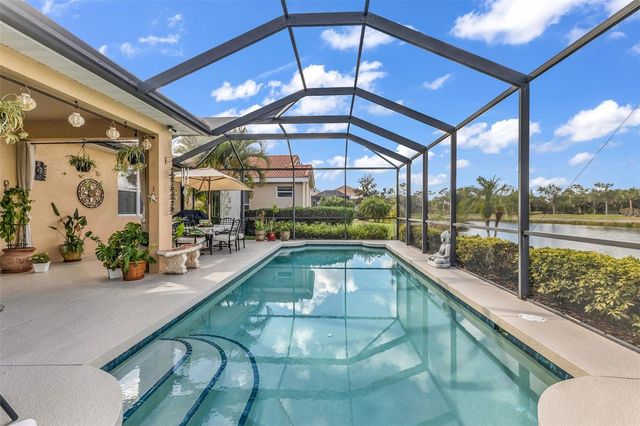 11360 DANCING RIVER DRIVE, Venice, FL 34292