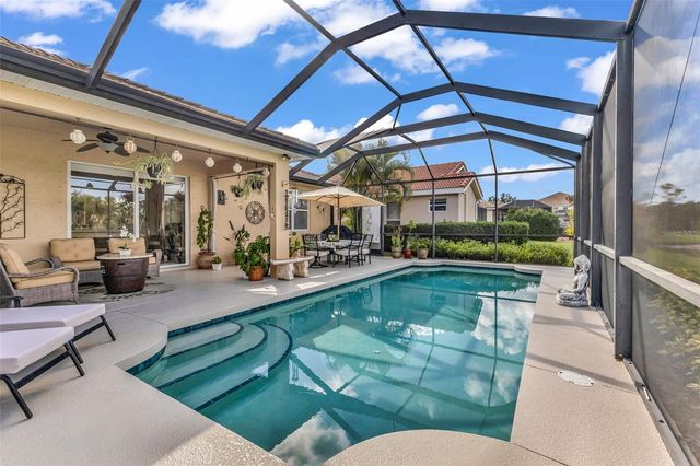 11360 DANCING RIVER DRIVE, Venice, FL 34292