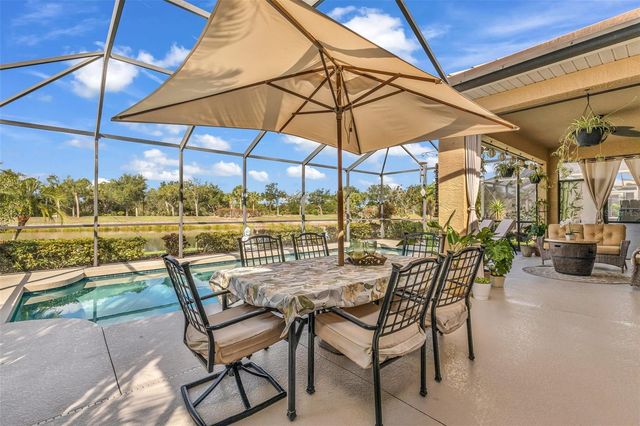 11360 DANCING RIVER DRIVE, Venice, FL 34292