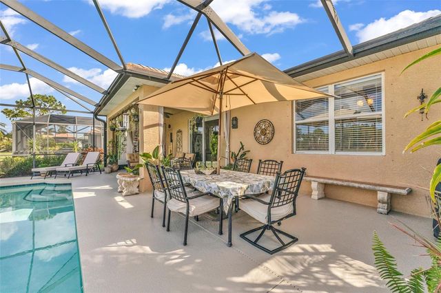 11360 DANCING RIVER DRIVE, Venice, FL 34292